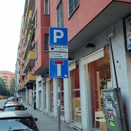 Apartament Venosa2 Mediolan Zewnętrze zdjęcie