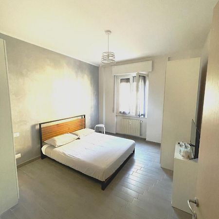 Apartament Venosa2 Mediolan Zewnętrze zdjęcie