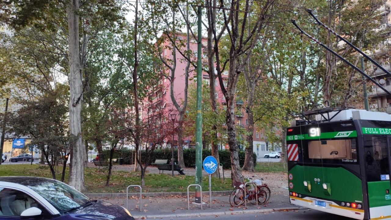 Apartament Venosa2 Mediolan Zewnętrze zdjęcie