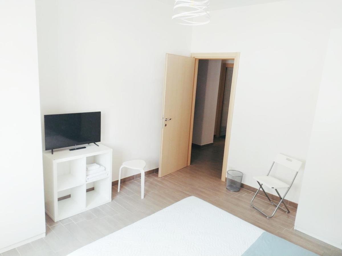 Apartament Venosa2 Mediolan Zewnętrze zdjęcie