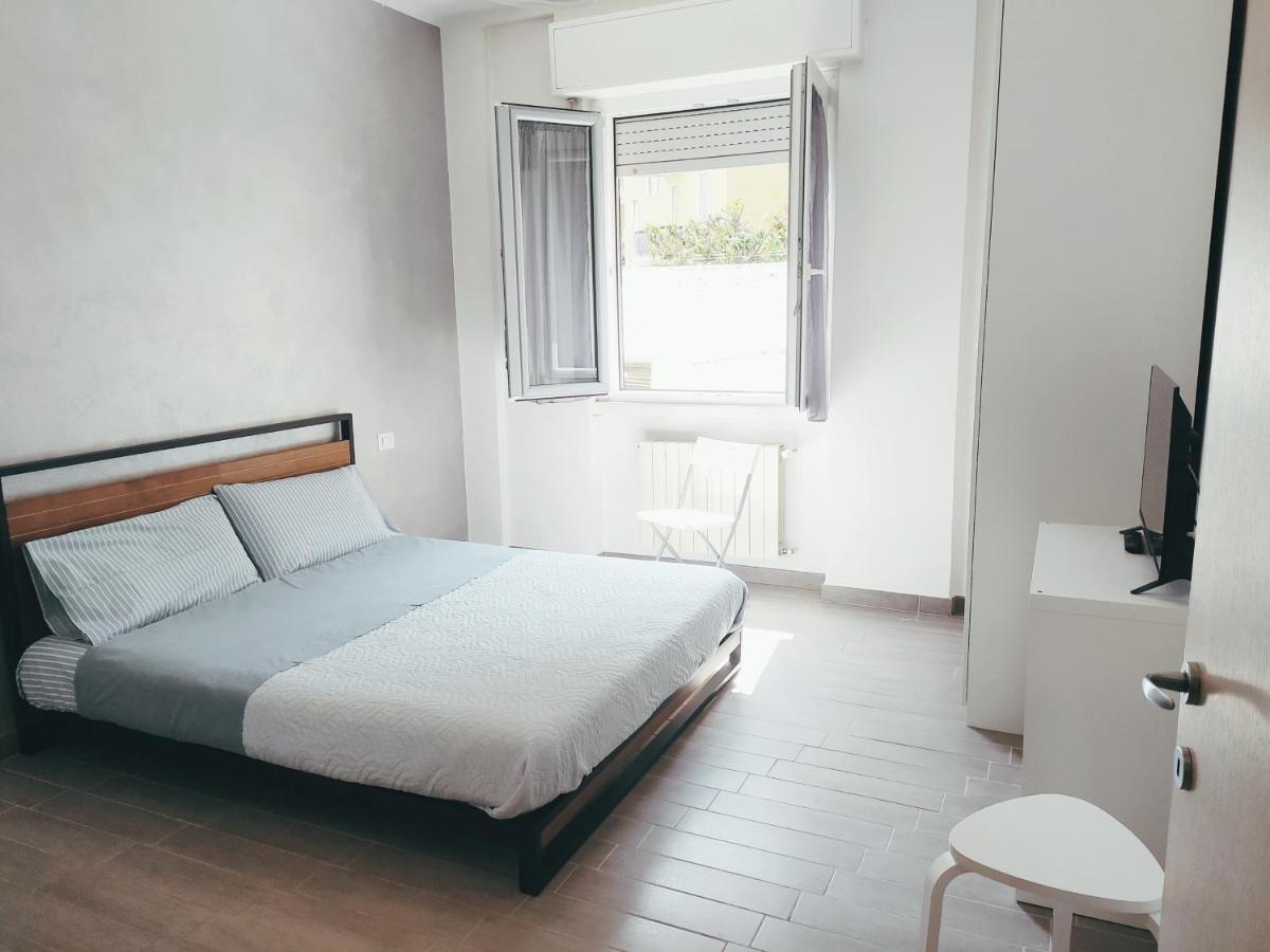 Apartament Venosa2 Mediolan Zewnętrze zdjęcie
