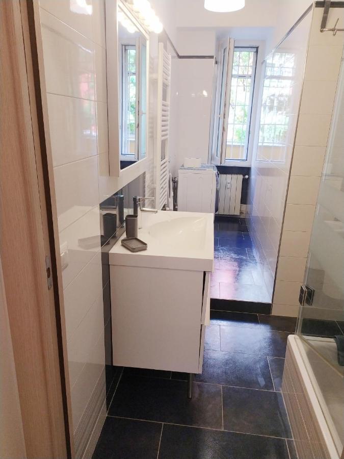 Apartament Venosa2 Mediolan Zewnętrze zdjęcie