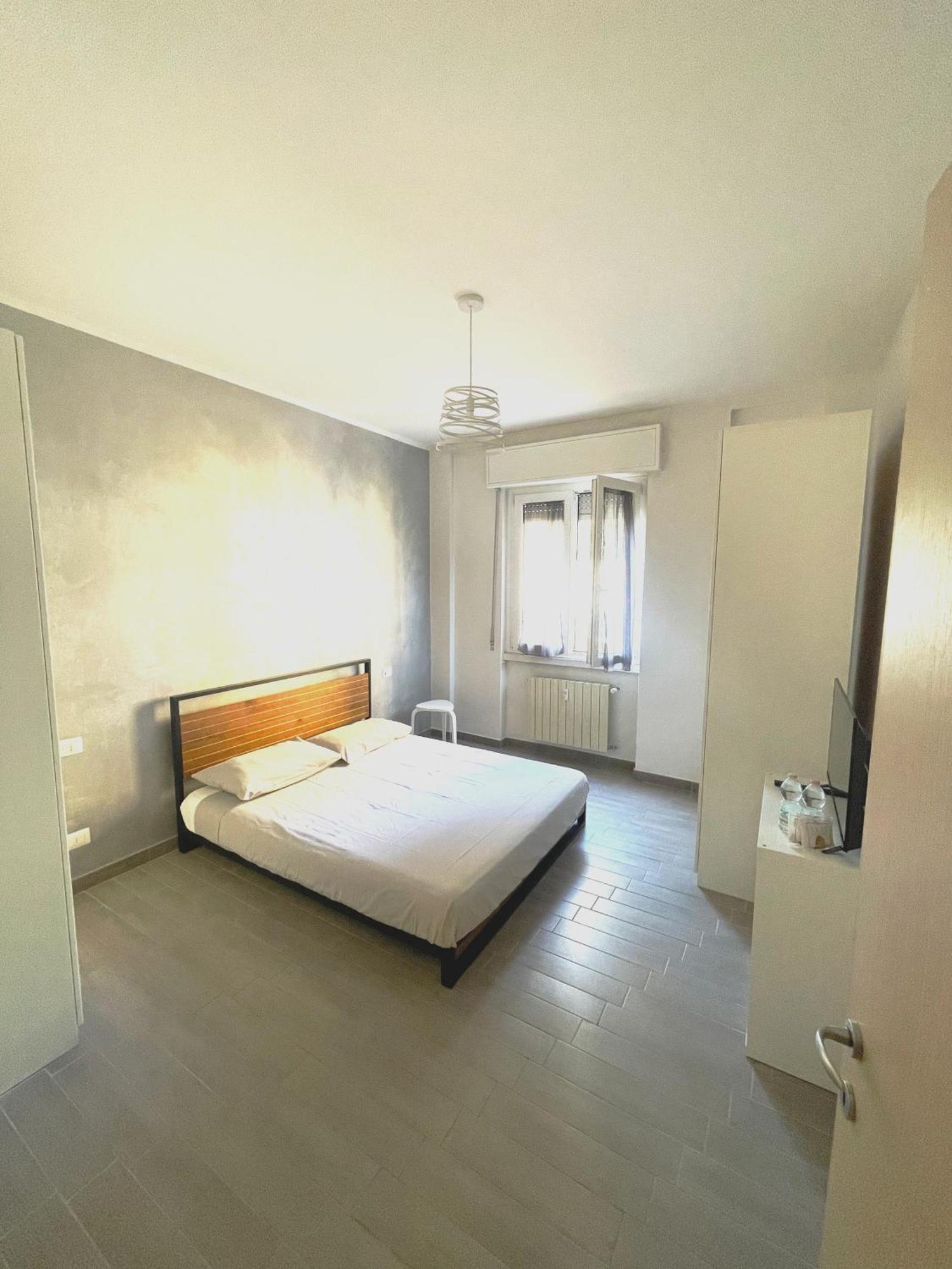 Apartament Venosa2 Mediolan Zewnętrze zdjęcie